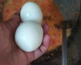 Foto langkah ke 3 dari resep Telur Balado.