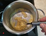 Φωτογραφία βήματος 3 της συνταγής Cheesy Scalloped potatoes. Και η απόλαυση εκτινάσσεται στα ύψη!