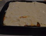 Une image de l'étape 5 de Lasagnes à la bolognaise.
