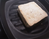 Foto del paso 5 de la receta: Sándwich de aguacate, queso brie y higos