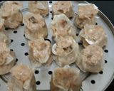 Foto langkah ke 5 dari resep 301. Siomay | Siobi Pontianak | 舒脉.