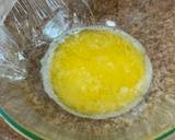 Easy Puff for cream puff recipe step 1 photo