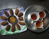 মুগ ফিঙ্গার (moog finger recipe in Bengali) রেসিপির ধাপ 3 ছবি
