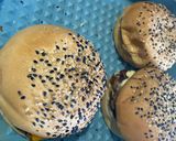 Foto del paso 8 de la receta: Hamburguesas caseras de carne 🍔