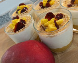 Foto del paso 11 de la receta: Mousse de mango 🥭🥄