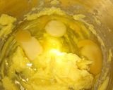 A picture of step 2 of Cin-cin.