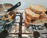 Foto del paso 2 de la receta: Torrijas de Semana Santa tradicionales