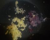 Foto langkah ke 1 dari resep Orek Telur Buncis Wortel.