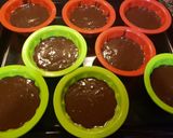 Foto del paso 6 de la receta: Bizcochitos de cacao, zanahoria y nueces