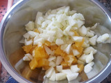 Torta 2-2-2-2