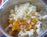 Foto del paso 1 de la receta: Torta 2-2-2-2