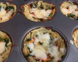 Foto del paso 3 de la receta: Canastitas de papas 🇺🇾😊