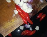 Foto langkah ke 2 dari resep Ikan Kuah Kuning.