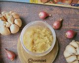 Foto langkah ke 3 dari resep Bumbu Dasar Bawang.