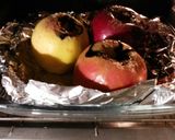 Foto del paso 6 de la receta Manzanas al horno, caramelizadas