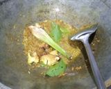 Foto langkah ke 2 dari resep 81. Ayam Lemon Kemangi.