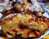 Foto del paso 5 de la receta: BUDIN DE MEMBRILLO ❤️