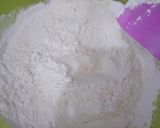 Foto langkah ke 1 dari resep 475.Pukis Empuk dan Berserat.