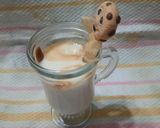 Foto del paso 5 de la receta: Leche, dulce de leche y café frío