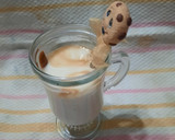 Foto del paso 5 de la receta: Leche, dulce de leche y café frío