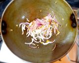 कैबेज नूडल्स (cabbage noodles recipe in Hindi) रेसिपी चरण 4 फोटो