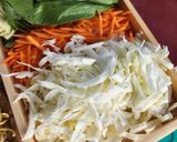 Foto langkah ke 2 dari resep Mie Goreng.