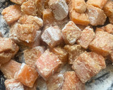 Foto del paso 1 de la receta: Crispy Salmón