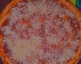 Foto del paso 6 de la receta: Pizza😋