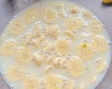 صورة لخطوة 1 من وصفة شربات الموز 🍹🍌🍌