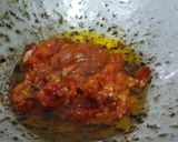Foto langkah ke 4 dari resep 🍅🌶️ Sambal Bajak🌶️🍅.