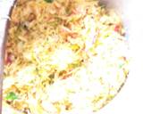 Cabbage #My Staple Food recipe step 4 photo
