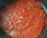 Foto del paso 1 de la receta: Papas con chorizo picante y vino blanco