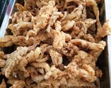 Foto langkah ke 4 dari resep Jamur Crispy.