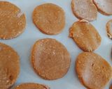 Foto del paso 2 de la receta: Alfajor todo dulce de leche