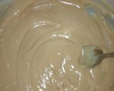 Foto del paso 4 de la receta: Tarta de crema de dulce de leche