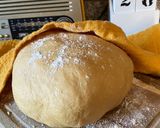 Foto del paso 1 de la receta: Canelones con pasta casera y vegetarianos