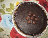 Foto del paso 7 de la receta: Tarta toffi