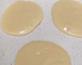 Foto langkah ke 14 dari resep Dorayaki Simpel, Manis dan Homemade.