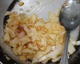 Foto langkah ke 6 dari resep Saos Spageti Home Made.