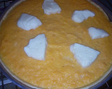 Foto del paso 5 de la receta: Tarta vegetariana de zapallo