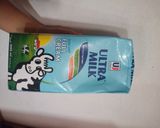 Foto langkah ke 1 dari resep Milk Bath (no oven, no mixer).