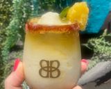 Foto del paso 2 de la receta: Mezcalita de Piña o Mango