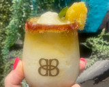Foto del paso 2 de la receta: Mezcalita de Piña o Mango