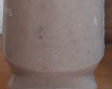A picture of step 5 of Raagi malt.