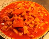 Foto del paso 10 de la receta: Mondongo