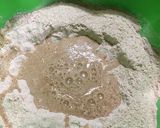 Foto del paso 4 de la receta: Pan integral