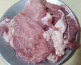 รูปขั้นตอนการทำที่ 1 ของ ทงคัทสึหมู