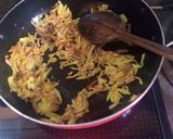 ঝিরঝিরে আলু ফ্রাই(jhirjhire aloo fry recipe in bengali) রেসিপি ধাপ - 3 ছবি