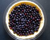 Blueberry & Sour Cream Pie recipe step 4 photo