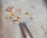 ખીર (kheer in Gujarati recipe) રેસીપી સ્ટેપ1ફોટો